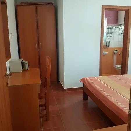 Monika Apartment Rab Town Exterior photo