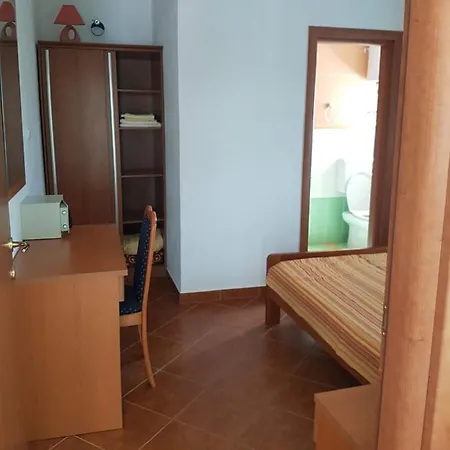 Monika Apartment Rab Town Exterior photo