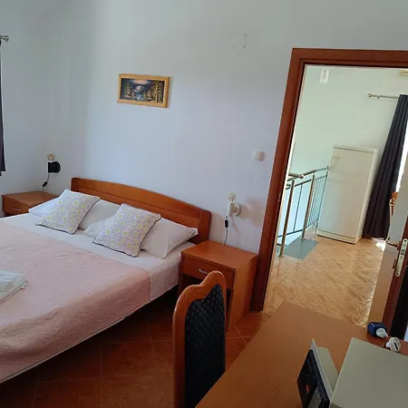 Monika Apartment Rab Town Exterior photo