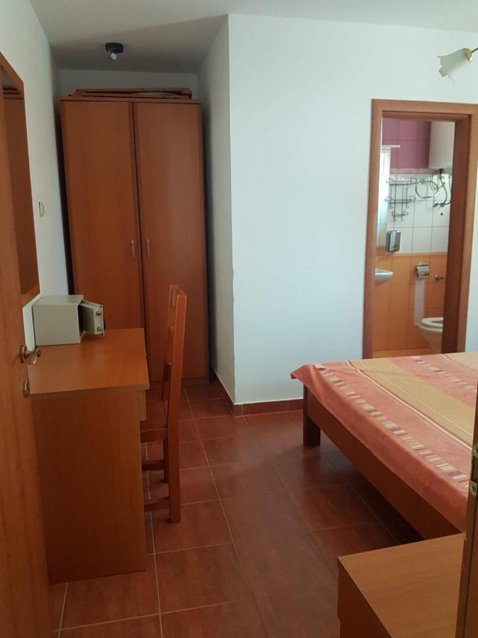 Apartman Monika