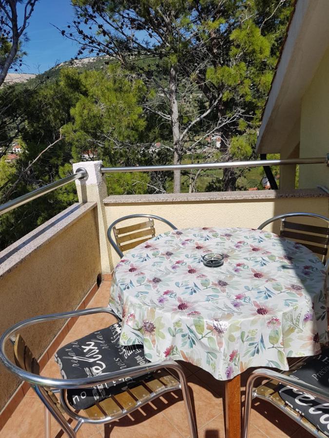 Apartman Monika Rab Town