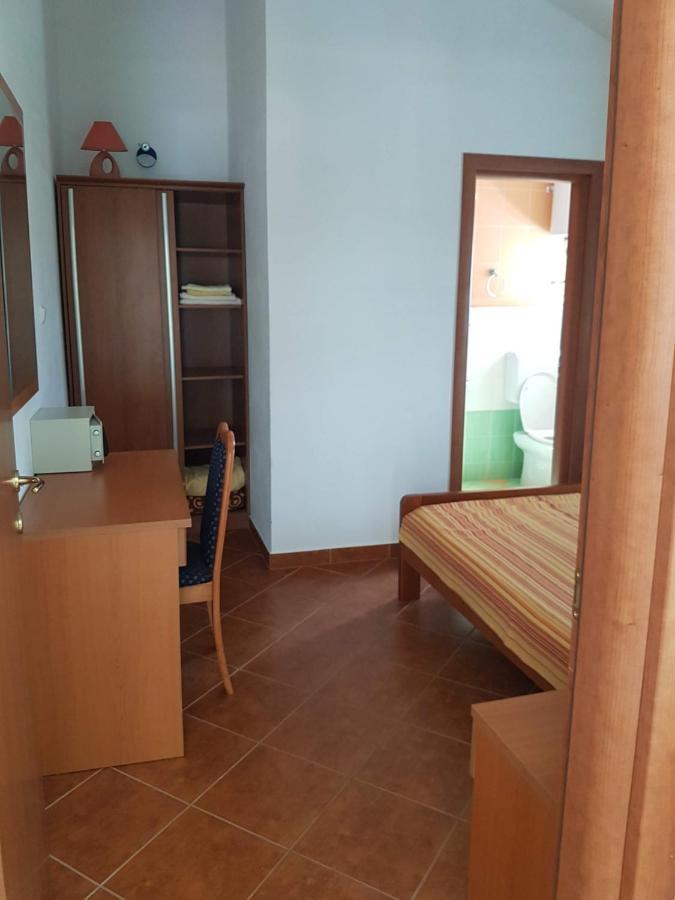 Monika Apartment Rab Town