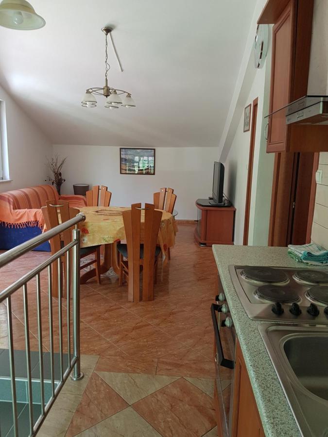 Apartman Monika *