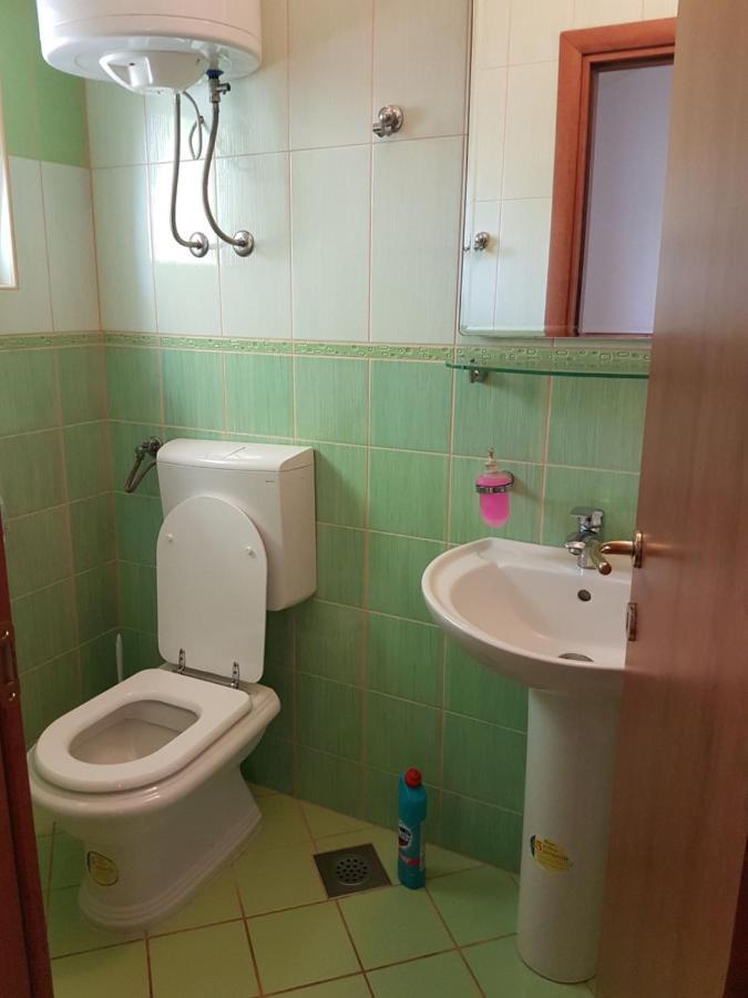 Apartment Monika