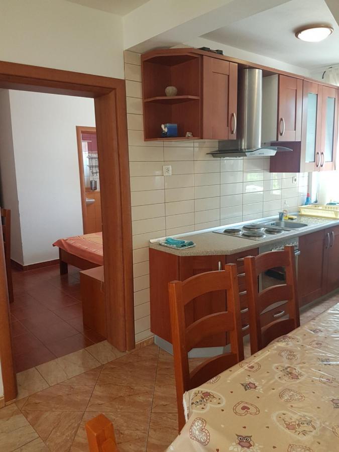 Monika Apartment *