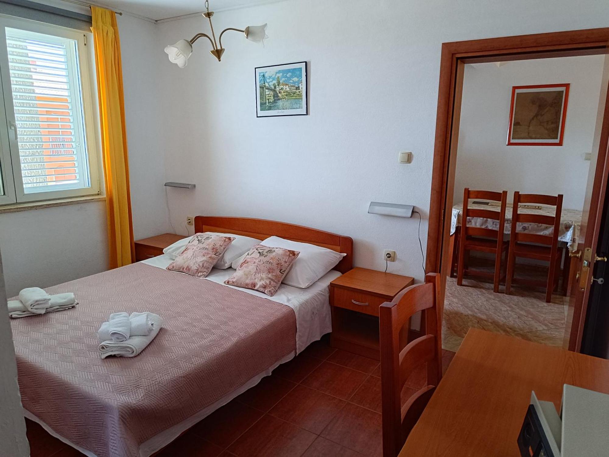 Monika Apartment *