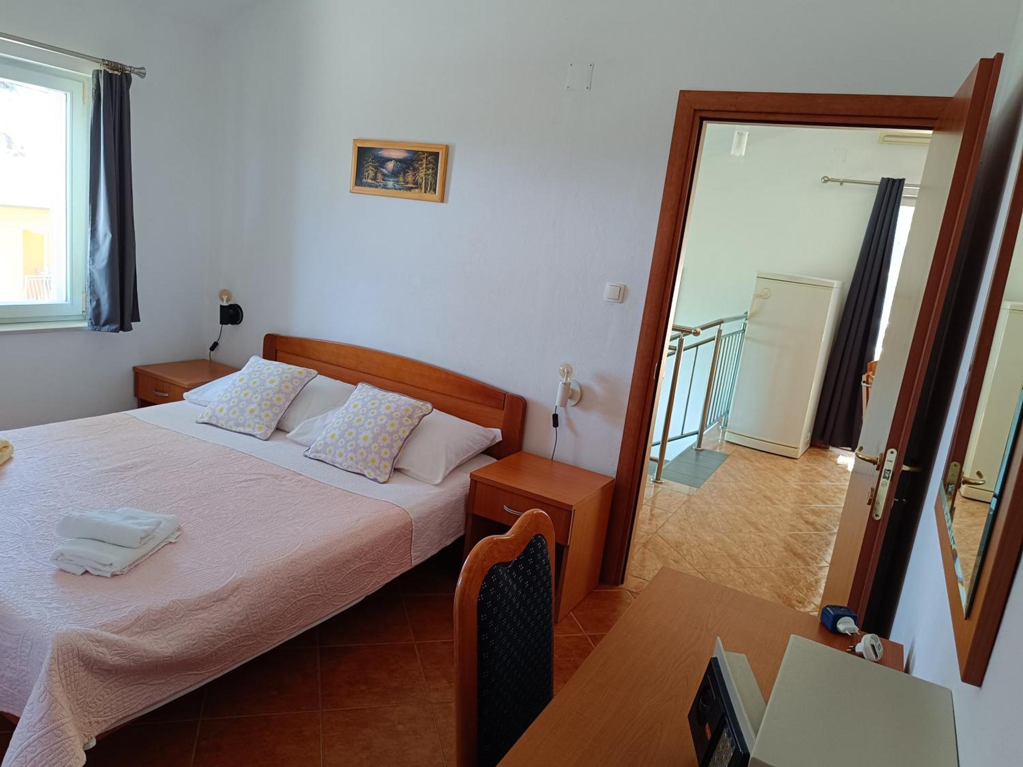 Monika Apartment